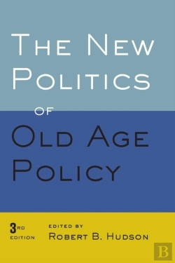 Bertrand.pt - The New Politics Of Old Age Policy