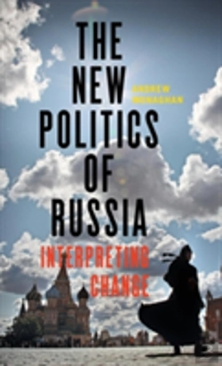 Bertrand.pt - The New Politics Of Russia