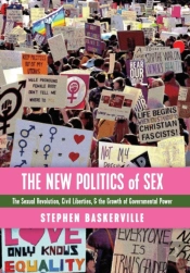 The New Politics Of Sex