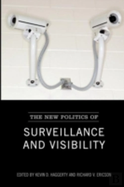 Bertrand.pt - The New Politics Of Surveillance And Visibility