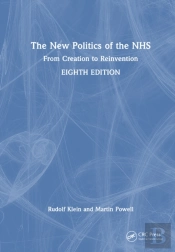 The New Politics Of The Nhs
