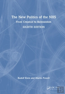 Bertrand.pt - The New Politics Of The Nhs