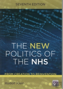 Bertrand.pt - The New Politics Of The Nhs, Seventh Edition