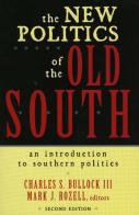 The New Politics Of The Old South