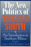 The New Politics Of The Old South