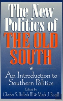 Bertrand.pt - The New Politics Of The Old South