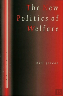 Bertrand.pt - The New Politics Of Welfare