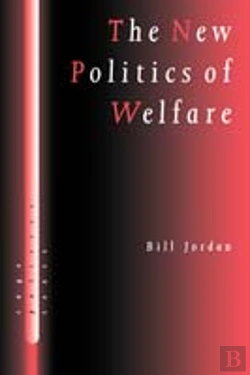 Bertrand.pt - The New Politics Of Welfare