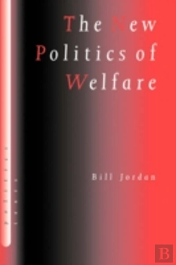 Bertrand.pt - The New Politics Of Welfare