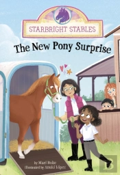 The New Pony Surprise
