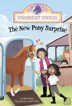 Bertrand.pt - The New Pony Surprise