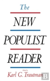 The New Populist Reader