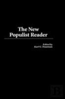 The New Populist Reader