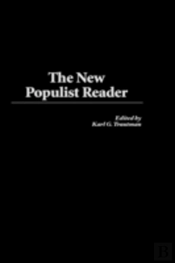 Bertrand.pt - The New Populist Reader