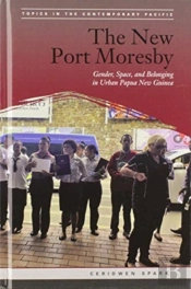 The New Port Moresby