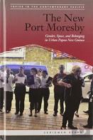 The New Port Moresby