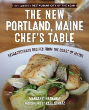 The New Portland, Maine, Chef'S Table