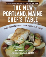 The New Portland, Maine, Chef'S Table