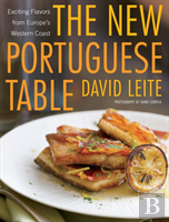 The New Portuguese Table