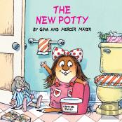 The New Potty (Little Critter)