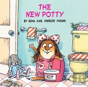 The New Potty (Little Critter)