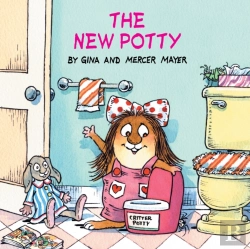 Bertrand.pt - The New Potty (Little Critter)