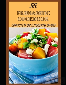 Bertrand.pt - The New Prediabetic Diet Cookbook