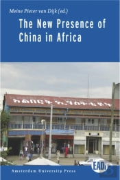 The New Presence Of China In Africa