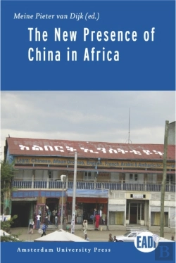 Bertrand.pt - The New Presence Of China In Africa