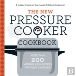 Bertrand.pt - The New Pressure Cooker Cookbook