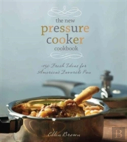 Bertrand.pt - The New Pressure Cooker Cookbook