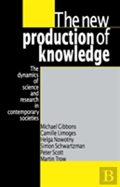 The New Production Of Knowledge