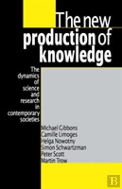 Bertrand.pt - The New Production Of Knowledge