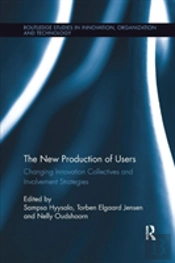The New Production Of Users