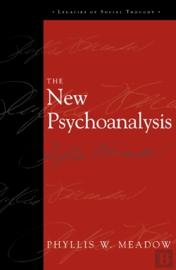 Bertrand.pt - The New Psychoanalysis