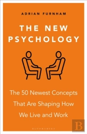 The New Psychology