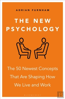 Bertrand.pt - The New Psychology