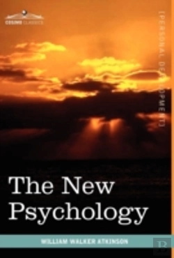 Bertrand.pt - The New Psychology: Its Message, Princip