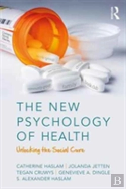 Bertrand.pt - The New Psychology Of Health