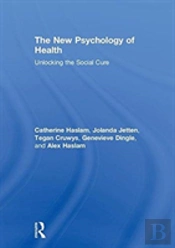 The New Psychology Of Health