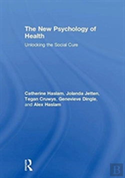 Bertrand.pt - The New Psychology Of Health