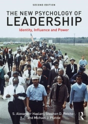 The New Psychology Of Leadership