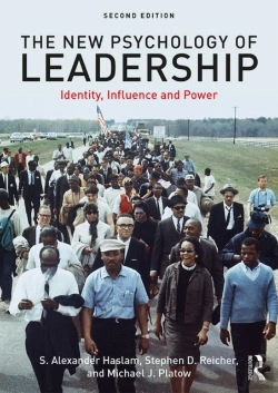 Bertrand.pt - The New Psychology Of Leadership