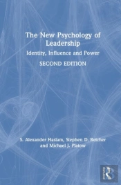 The New Psychology Of Leadership