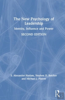 Bertrand.pt - The New Psychology Of Leadership