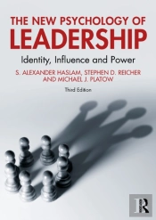 The New Psychology Of Leadership