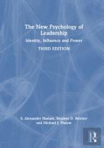 The New Psychology Of Leadership