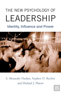 Bertrand.pt - The New Psychology Of Leadership