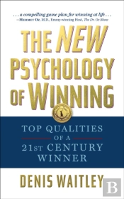 The New Psychology Of Winning