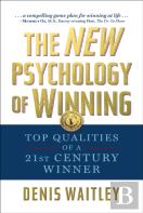 The New Psychology Of Winning